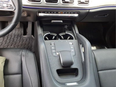 2022 Mercedes-Benz GLE GLE 350 4MATIC®