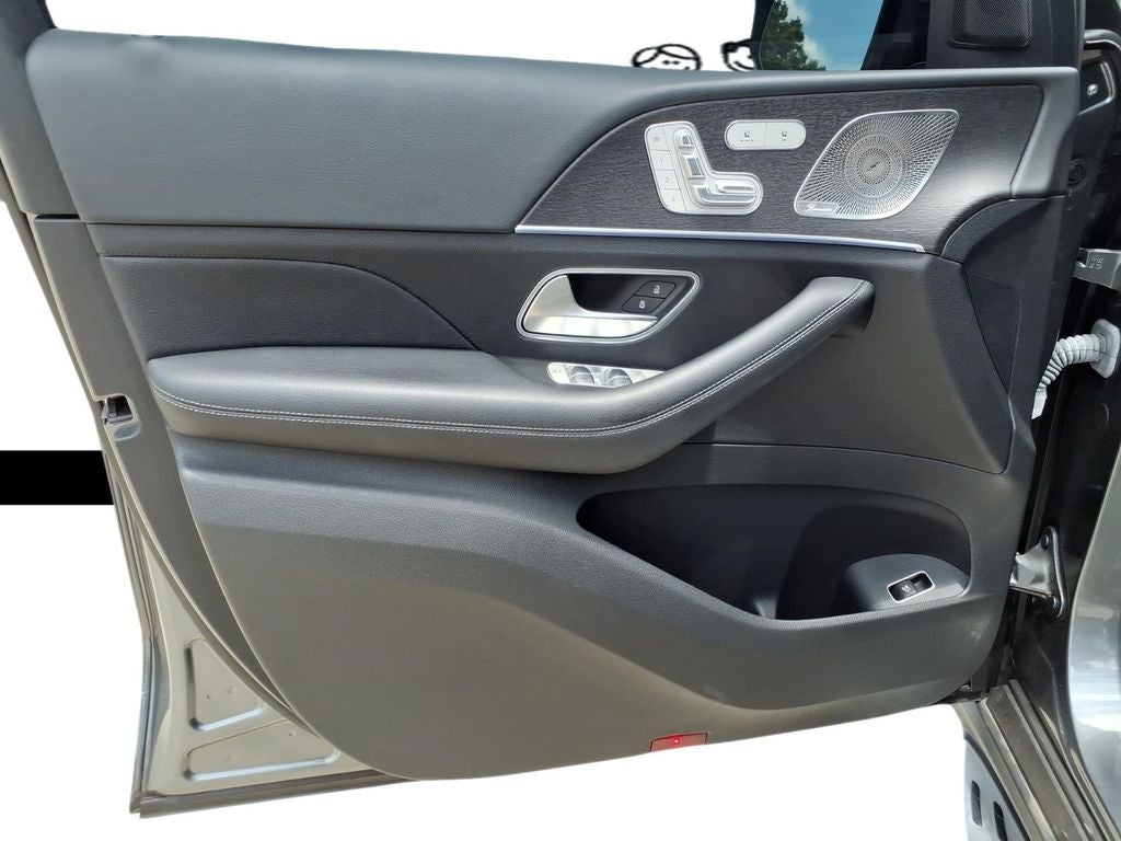2022 Mercedes-Benz GLE GLE 350 4MATIC®