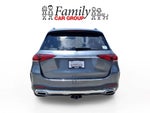 2022 Mercedes-Benz GLE GLE 350 4MATIC®