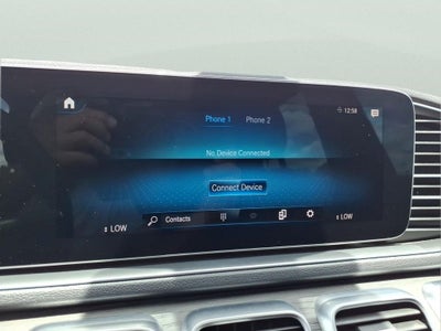 2022 Mercedes-Benz GLE GLE 350 4MATIC®