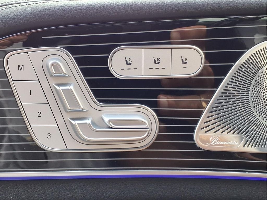 2024 Mercedes-Benz GLE GLE 450 4MATIC®