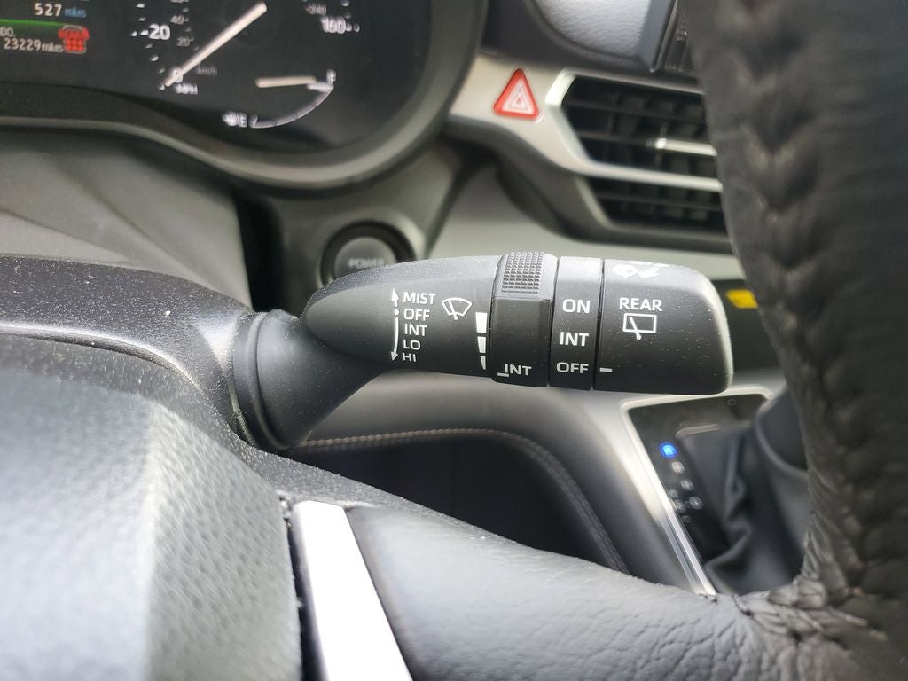 2025 Toyota Sienna XLE 8 Passenger