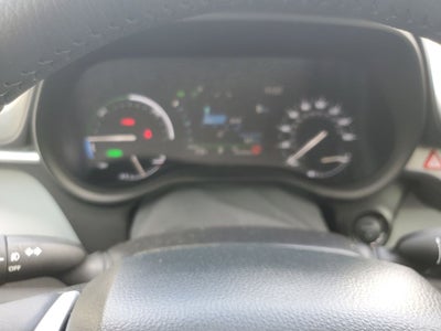 2025 Toyota Sienna XLE 8 Passenger