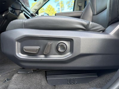 2024 Toyota Tundra Hybrid Limited