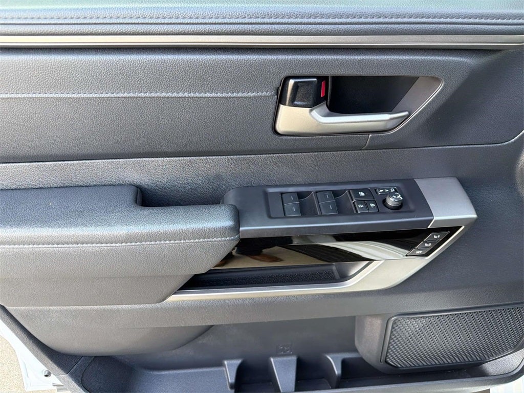 2024 Toyota Tundra Hybrid Limited