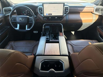 2025 Toyota Tundra 1794