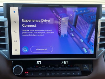 2025 Toyota Tundra 1794