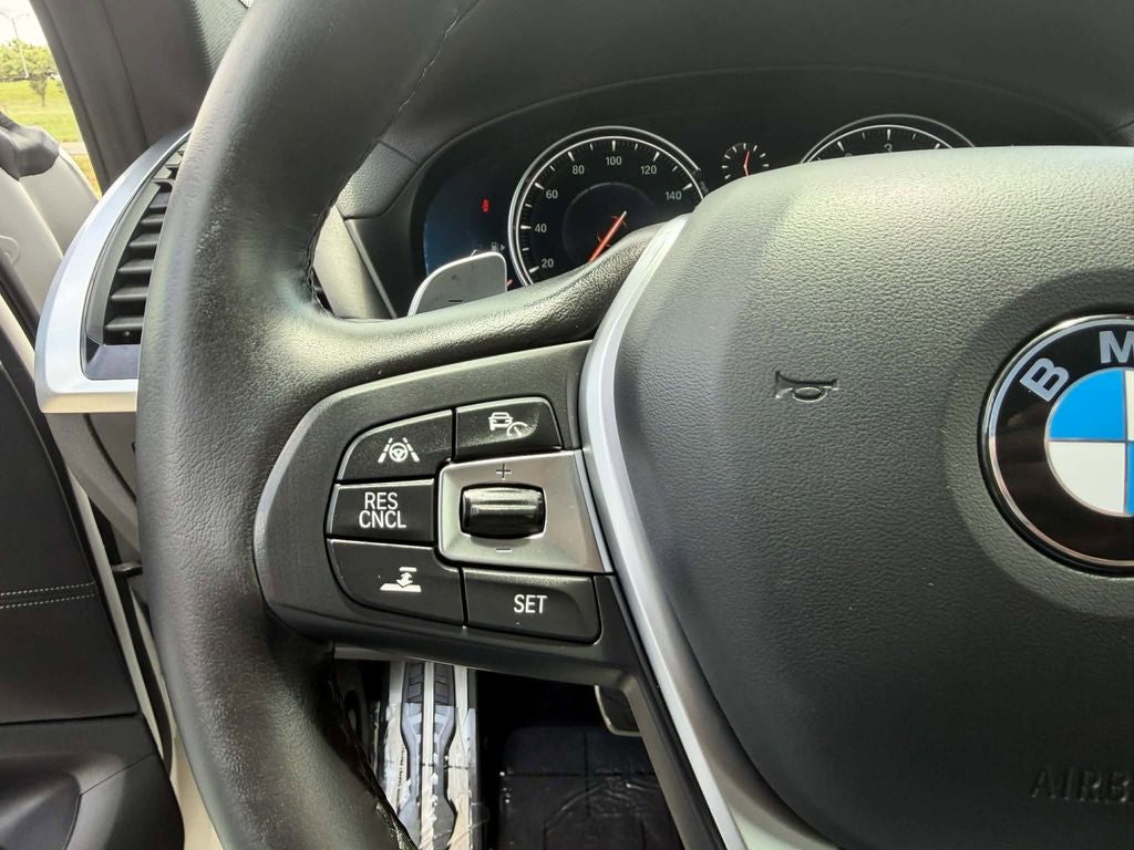 2019 BMW X4 M40i