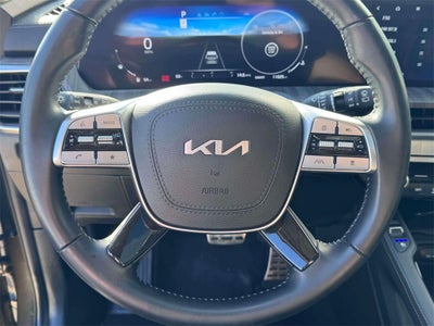 2024 Kia Telluride SX