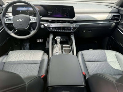2024 Kia Telluride SX-Prestige X-Line