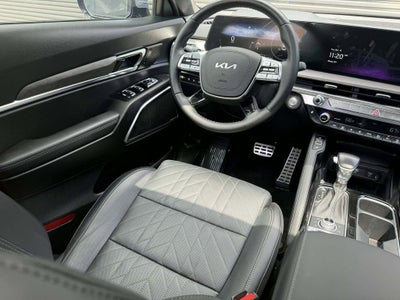 2024 Kia Telluride SX-Prestige X-Line
