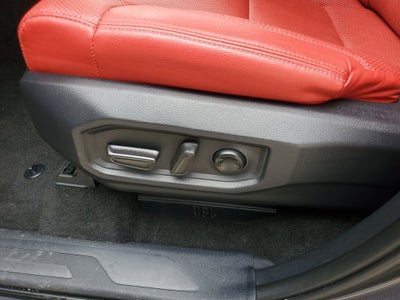 2025 Toyota Sequoia TRD Pro