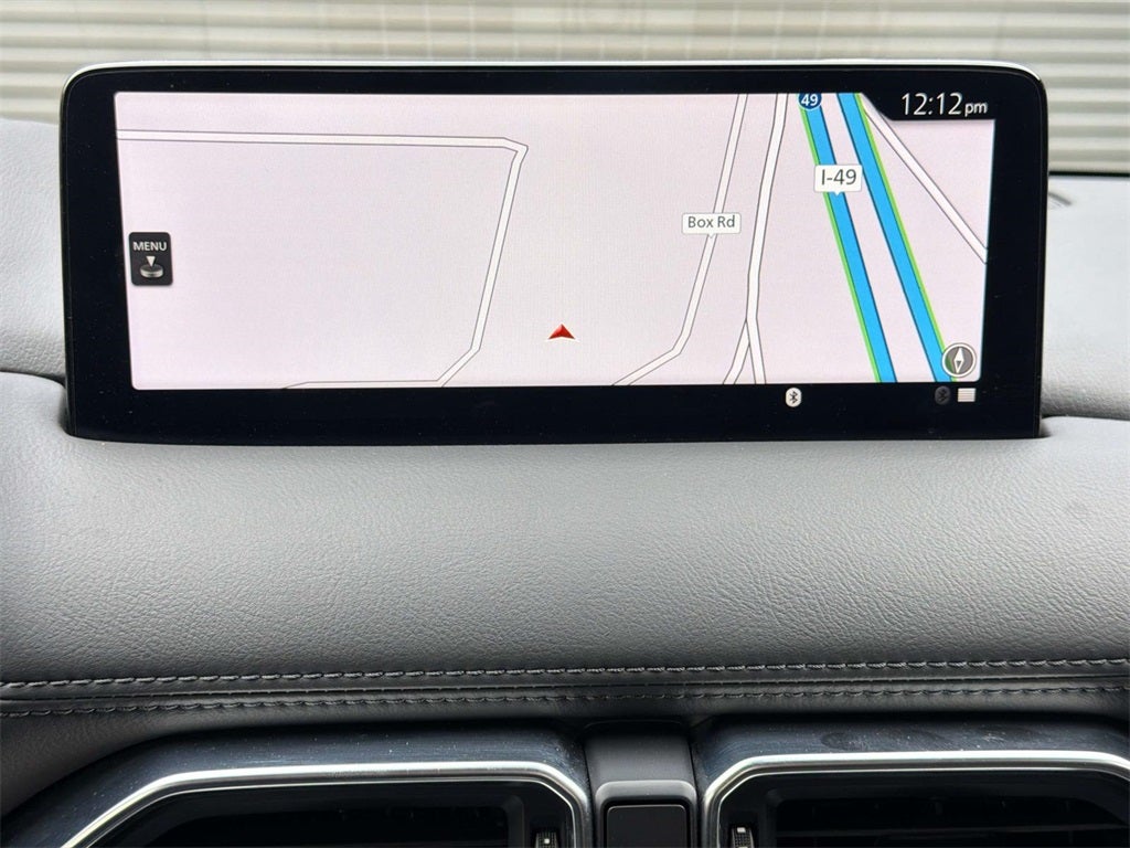 2023 Mazda Mazda CX-5 2.5 Turbo Signature