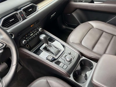 2023 Mazda Mazda CX-5 2.5 Turbo Signature