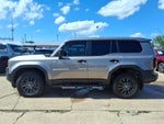 2024 Toyota Land Cruiser 1958