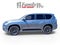 2021 Lexus GX 460