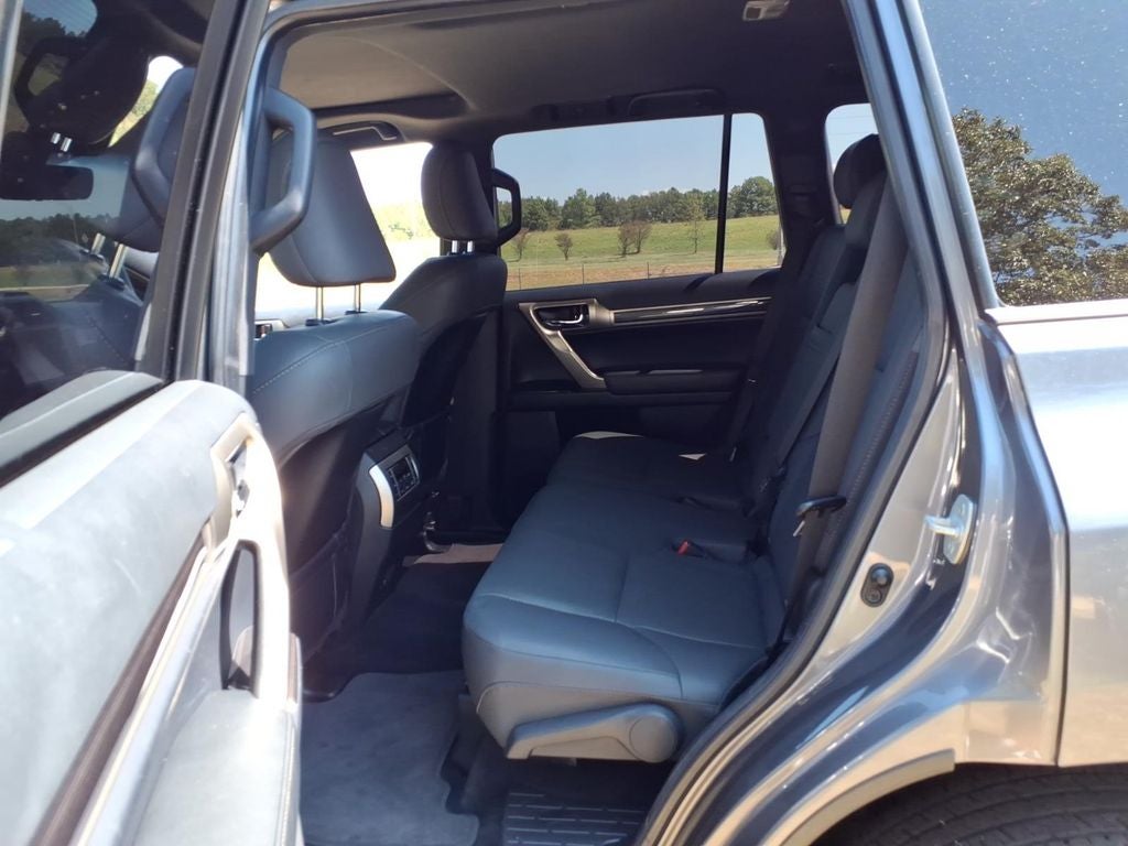 2021 Lexus GX 460
