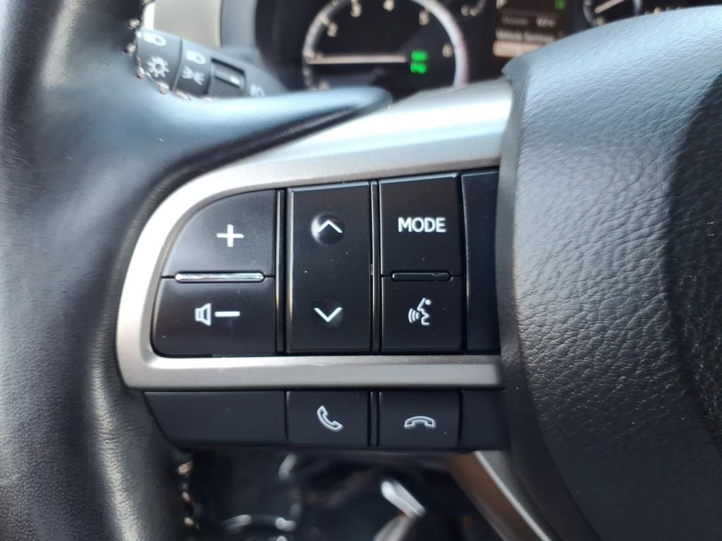 2021 Lexus GX 460