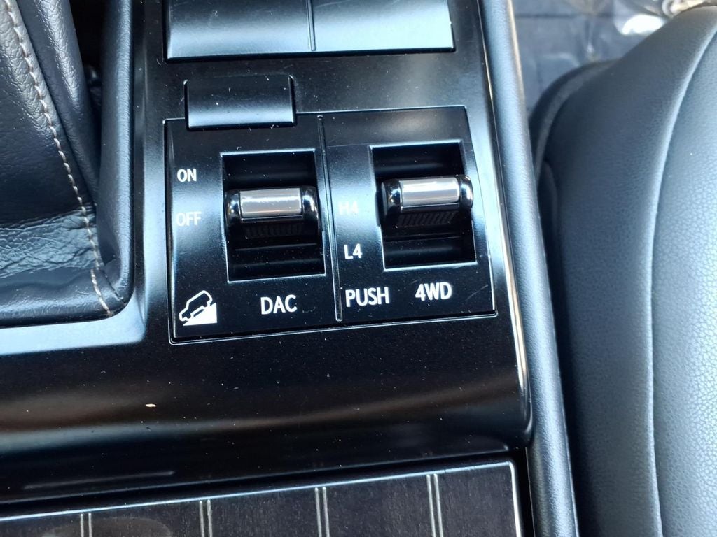 2021 Lexus GX 460