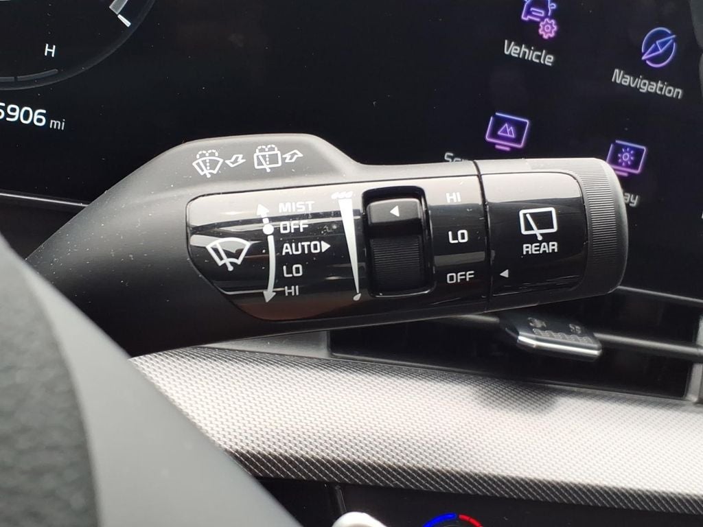 2025 Kia Sportage Hybrid SX-Prestige