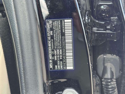 2021 Mercedes-Benz A-Class A 220