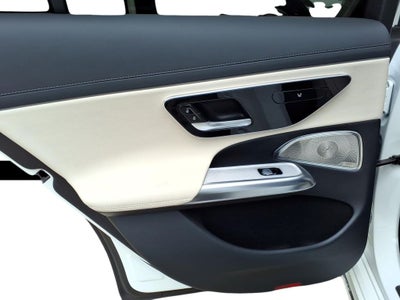 2024 Mercedes-Benz E-Class E 350 4MATIC®