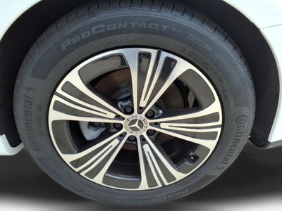 2024 Mercedes-Benz E-Class E 350 4MATIC®