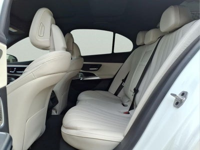 2024 Mercedes-Benz E-Class E 350 4MATIC®