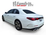 2024 Mercedes-Benz E-Class E 350 4MATIC®