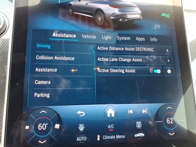 2024 Mercedes-Benz CLE CLE 300 4MATIC®