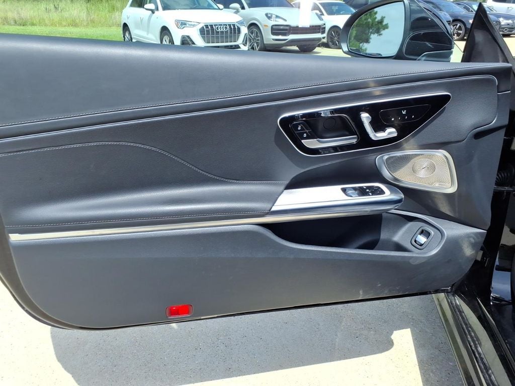 2024 Mercedes-Benz CLE CLE 300 4MATIC®