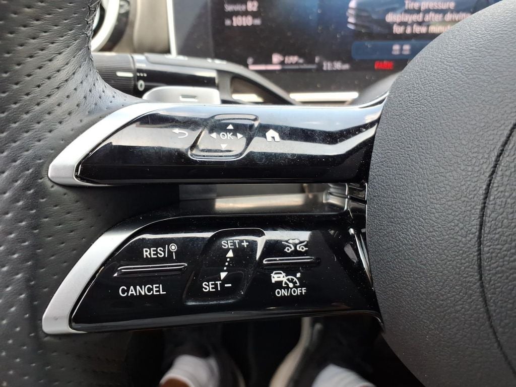 2024 Mercedes-Benz CLE CLE 300 4MATIC®