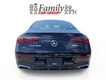 2024 Mercedes-Benz CLE CLE 300 4MATIC®