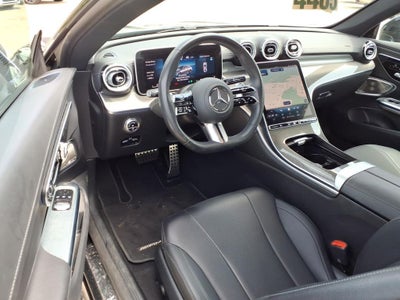 2024 Mercedes-Benz CLE CLE 300 4MATIC®