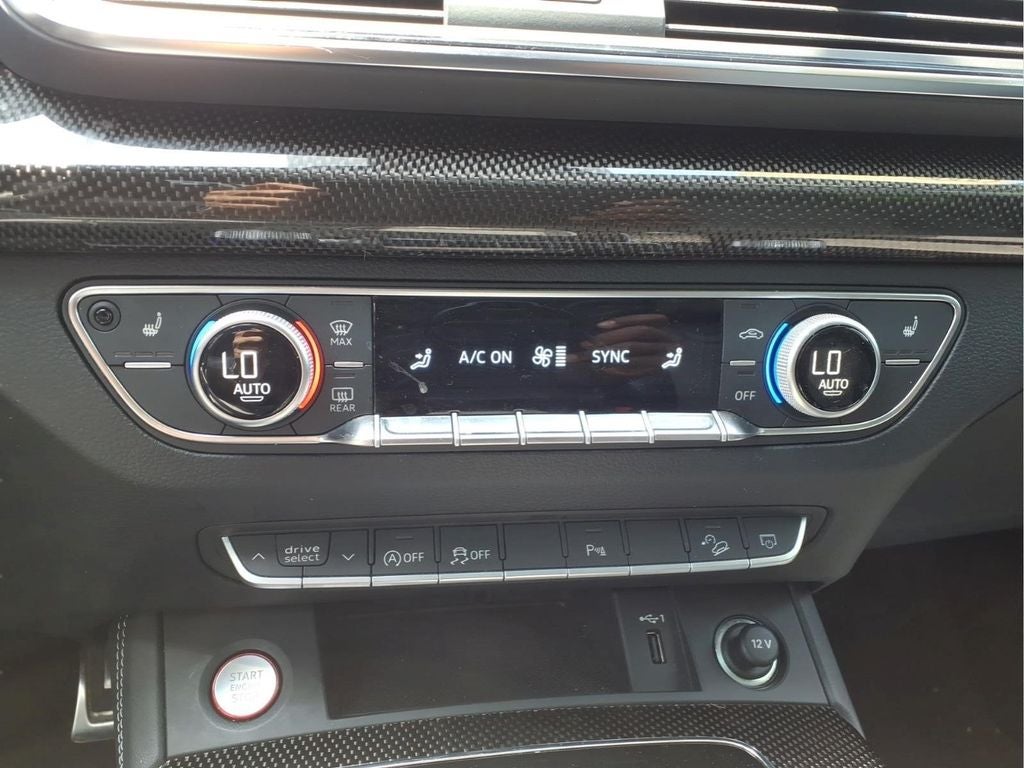 2023 Audi SQ5 Sportback Premium Plus quattro