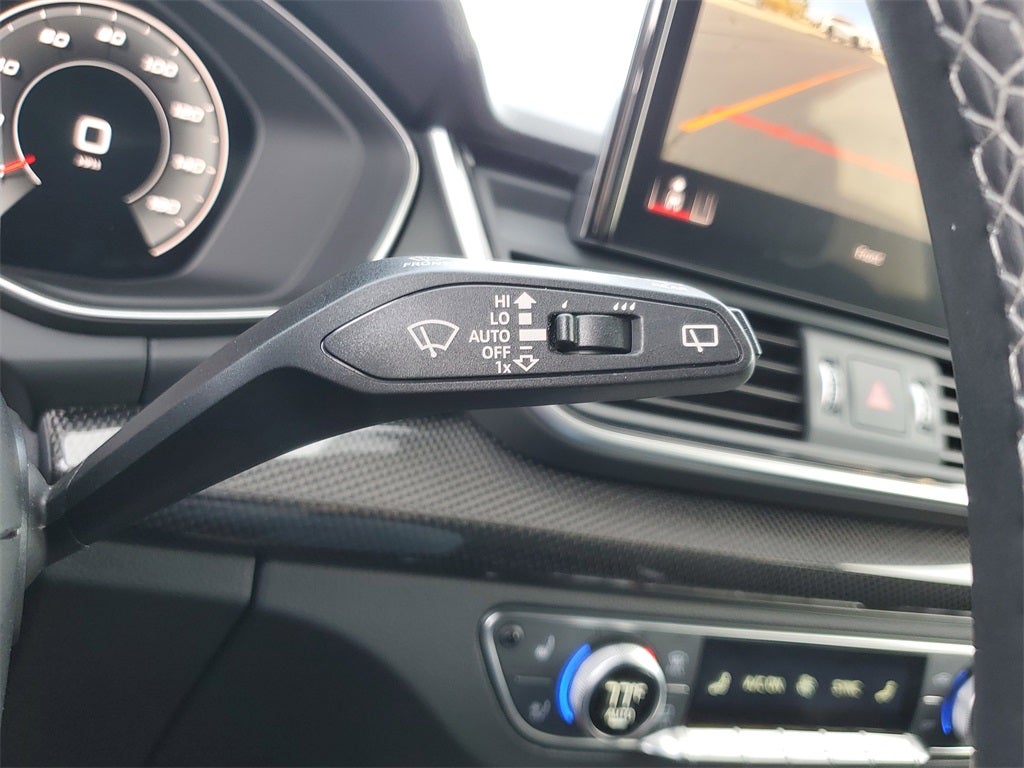 2024 Audi SQ5 Sportback Premium Plus quattro