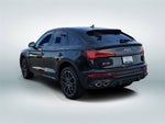 2024 Audi SQ5 Sportback Premium Plus quattro