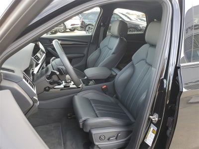 2024 Audi SQ5 Sportback Premium Plus quattro