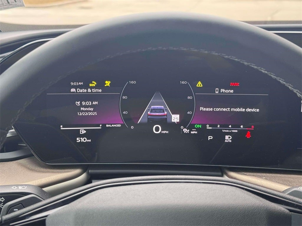 2025 Audi All-new Q5 2.0T Premium Plus quattro