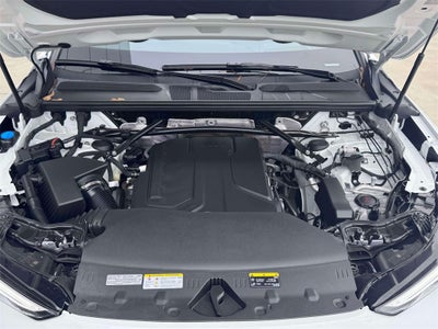 2025 Audi All-new Q5 2.0T Premium Plus quattro