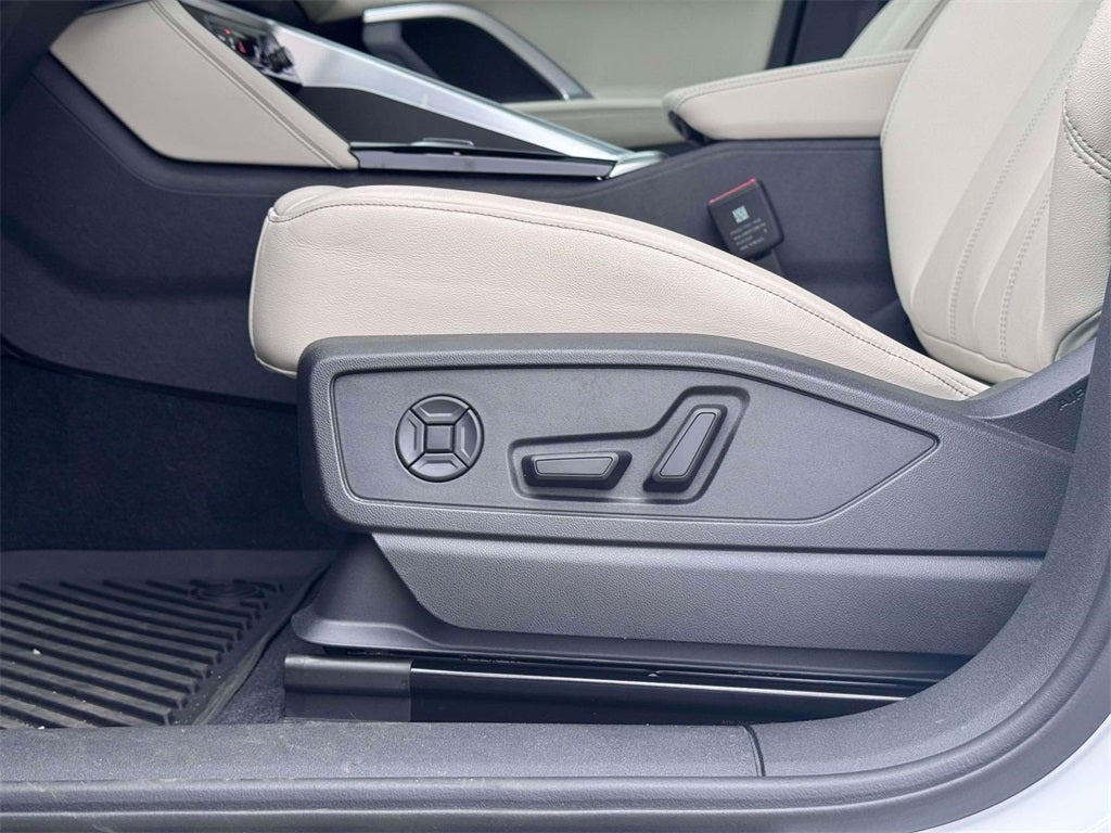 2025 Audi All-new Q5 2.0T Premium Plus quattro