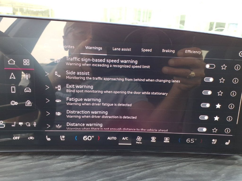 2025 Audi Q5 2.0T Premium Plus quattro