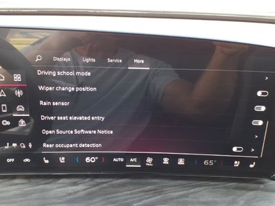 2025 Audi Q5 2.0T Premium Plus quattro