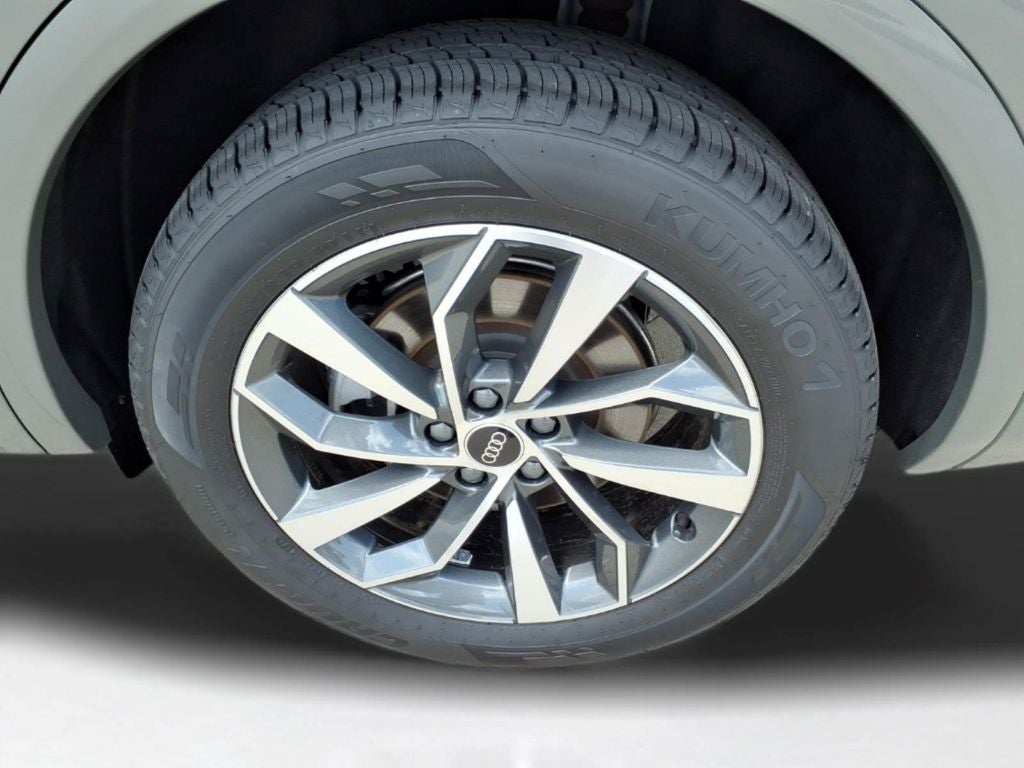 2023 Audi Q5 Sportback 45 S line Premium quattro