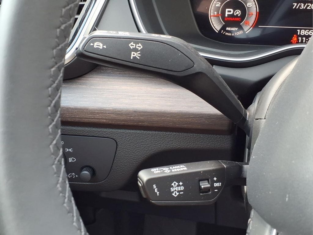 2023 Audi Q5 Sportback 45 S line Premium quattro