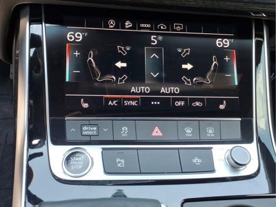 2023 Audi Q7 45 Premium quattro