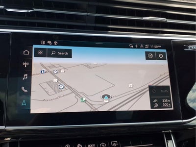 2023 Audi Q7 45 Premium quattro