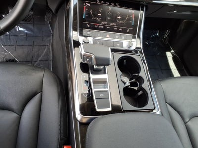 2022 Audi Q7 45 Premium Plus quattro