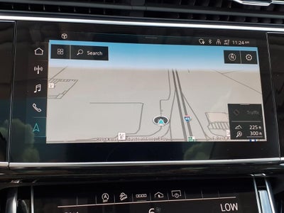 2022 Audi Q7 45 Premium Plus quattro