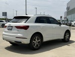 2023 Audi Q3 Premium quattro